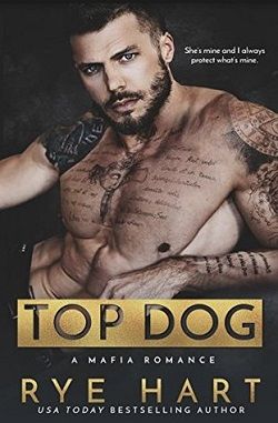 Top Dog by Rye Hart