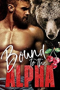 Bound to the Alpha (Alphas in Heat 1) by Olivia T. Turner