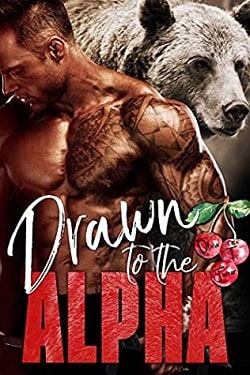Drawn to the Alpha (Alphas in Heat 2) by Olivia T. Turner