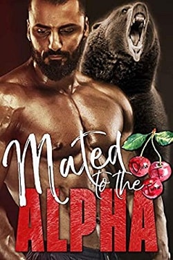 Mated to the Alpha (Alphas in Heat 4) by Olivia T. Turner