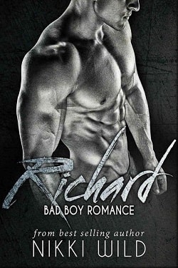 Richard by Nikki Wild