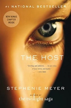 The Host (The Host 1) by Stephenie Meyer