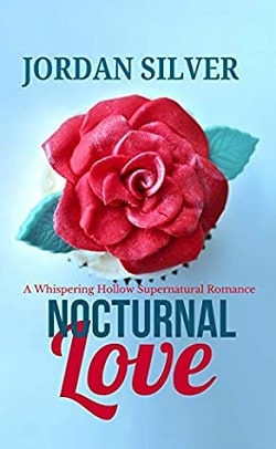 Nocturnal Love by Jordan Silver