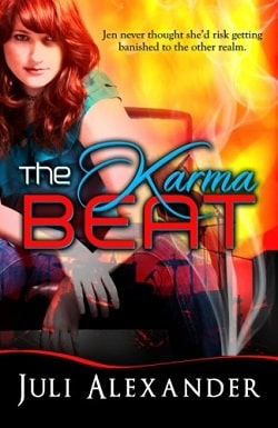 The Karma Beat by Juli Alexander