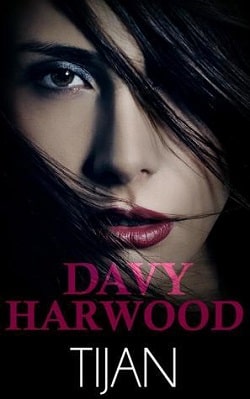 Davy Harwood (The Immortal Prophecy 1) by Tijan