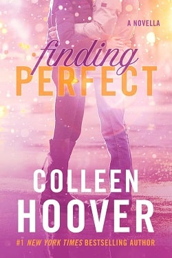 Finding Perfect (Hopeless 2.6) by Colleen Hoover
