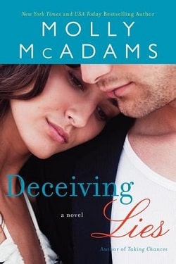 Deceiving Lies (Forgiving Lies 2) by Molly McAdams