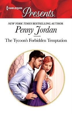 The Tycoon's Forbidden Temptation by Penny Jordan