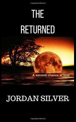 The Returned by Jordan Silver