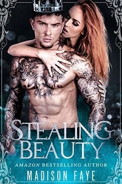 Stealing Beauty (Possessing Beauty Book 2) by Madison Faye