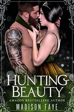 Hunting Beauty (Possessing Beauty 4) by Madison Faye