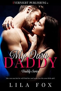 My Own Daddy (Daddy 1) by Lila Fox