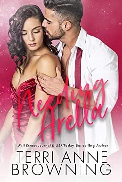 Needing Arella (Rockers' Legacy Book 6) by Terri Anne Browning