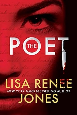 The Poet (Samantha Jazz) by Lisa Renee Jones
