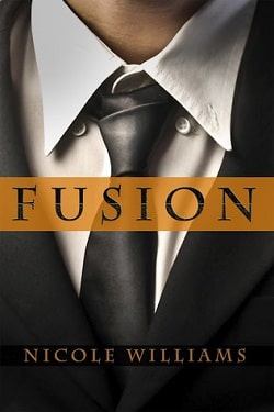 Fusion (The Patrick Chronicles 2) by Nicole Williams
