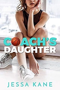 Coach's Daughter by Jessa Kane