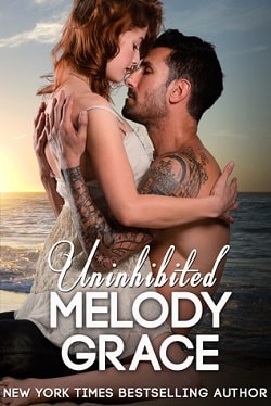 Uninhibited (Beachwood Bay 4) by Melody Grace