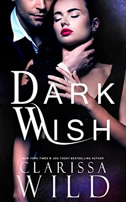 Dark Wish (House of Sin 1) by Clarissa Wild