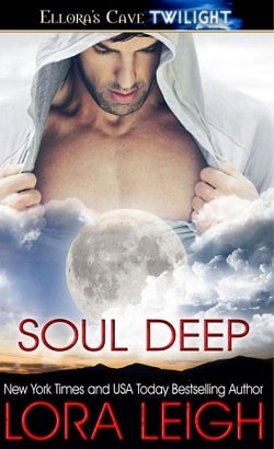 Soul Deep (Breeds 5) by Lora Leigh