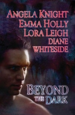 Beyond the Dark (Breeds 10.5) by Lora Leigh