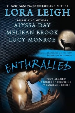 Enthralled (Breeds 19.5) by Lora Leigh