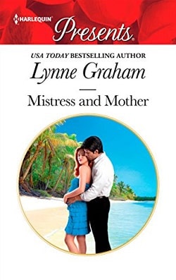 Mistress And Mother by Lynne Graham