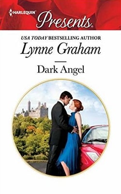 Dark Angel by Lynne Graham