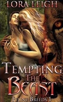 Tempting the Beast (Breeds 1) by Lora Leigh