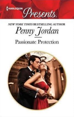 Passionate Protection by Penny Jordan