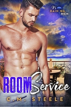 Room Service by C.M. Steele
