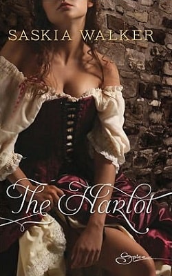 The Harlot (Taskill Witches 1) by Saskia Walker