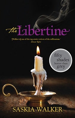 The Libertine (Taskill Witches 2) by Saskia Walker