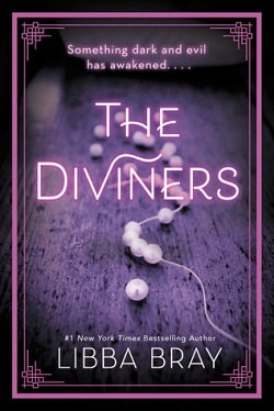 The Diviners (The Diviners 1) by Libba Bray