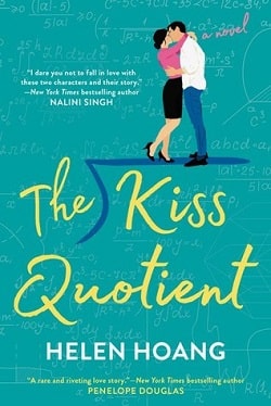 The Kiss Quotient (The Kiss Quotient 1) by Helen Hoang