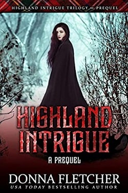 Highland Intrigue - A Prequel by Donna Fletcher