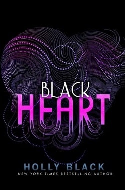 Black Heart (Curse Workers 3) by Holly Black