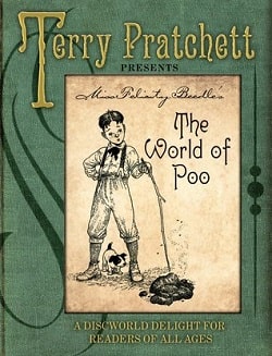 The World of Poo (Discworld 39.50) by Terry Pratchett