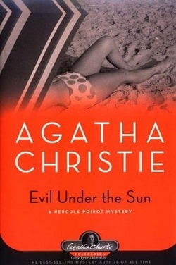 Evil Under the Sun (Hercule Poirot 24) by Agatha Christie