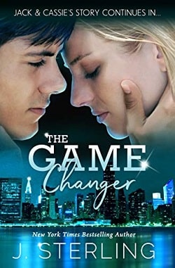 The Game Changer (The Perfect Game 2) by J. Sterling