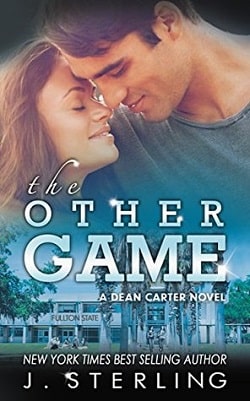 The Other Game (The Perfect Game 4) by J. Sterling