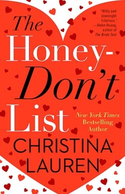 The Honey - Don't List by Christina Lauren