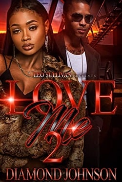 Love Me 2 by Diamond Johnson