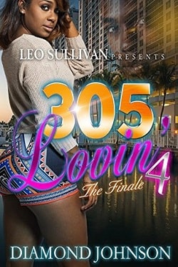 305 Lovin' 4 by Diamond Johnson