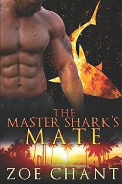 The Master Shark's Mate (Fire & Rescue Shifters 5) by Zoe Chant