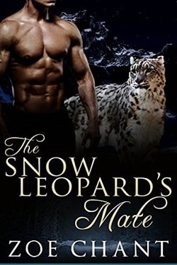 The Snow Leopard's Mate (Glacier Leopards 1) by Zoe Chant