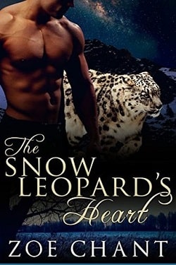 The Snow Leopard's Heart (Glacier Leopards 4) by Zoe Chant