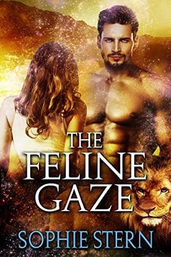 The Feline Gaze by Sophie Stern