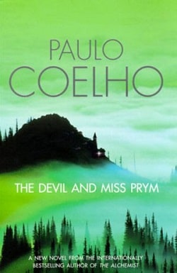 The Devil and Miss Prym (On the Seventh Day 3) by Paulo Coelho