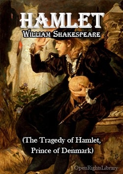 Hamlet by William Shakespeare