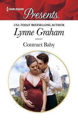 Contract Baby by Lynne Graham